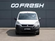 Peugeot Partner II Рестайлинг 2 Краснодар  - изображение 18