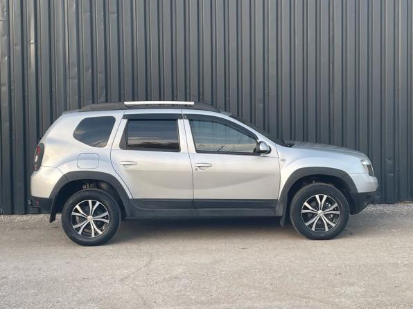 Renault Duster I с пробегом 2013 года, цена 820 000 рублей, 131717 км, внедорожник, Автокод Объявления