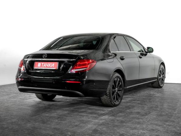 Mercedes-Benz E-Класс V (W213 S213 C238) с пробегом 2019 года, цена 2 873 000 рублей, 125198 км, седан, Автокод Объявления