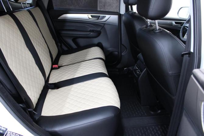 Haval M6 II с пробегом 2023 года, цена 1 815 000 рублей, 44901 км, внедорожник, Автокод Объявления