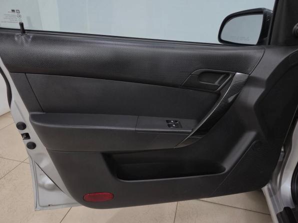 Chevrolet Aveo I Рестайлинг с пробегом 2009 года, цена 345 000 рублей, 140951 км, седан, Автокод Объявления