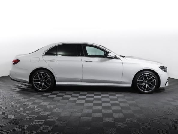 Mercedes-Benz E-Класс V (W213 S213 C238) Рестайлинг с пробегом 2021 года, цена 4 254 000 рублей, 86256 км, седан, Автокод Объявления