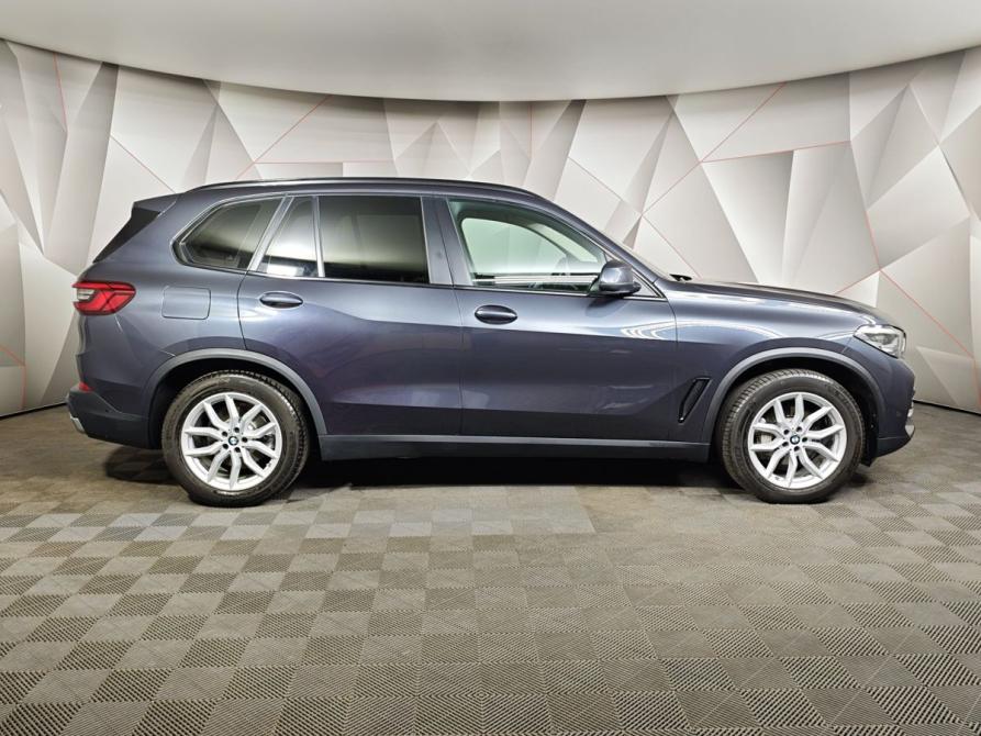 BMW X5 IV (G05/G18) Москва  - изображение 6