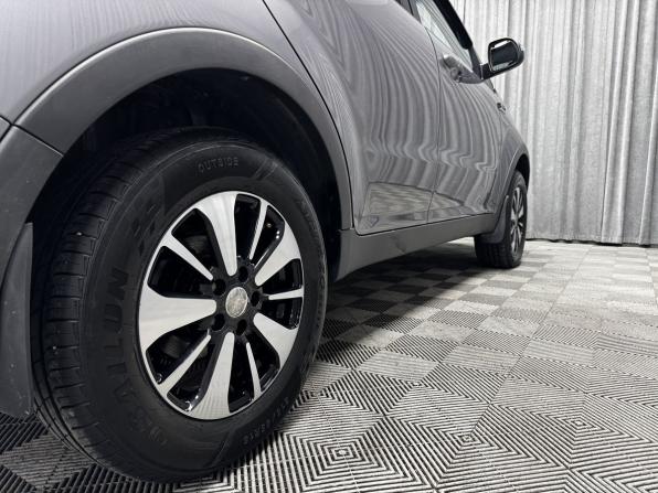 SsangYong Actyon II Рестайлинг с пробегом 2014 года, цена 1 025 000 рублей, 115364 км, внедорожник, Автокод Объявления