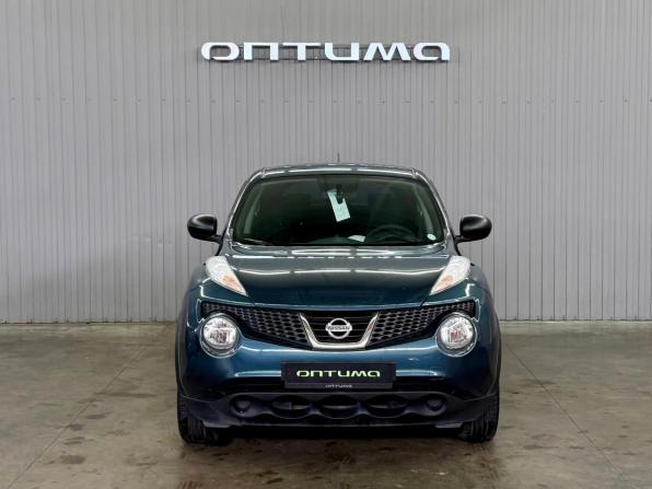 Nissan Juke I с пробегом 2013 года, цена 857 000 рублей, 178543 км, внедорожник, Автокод Объявления