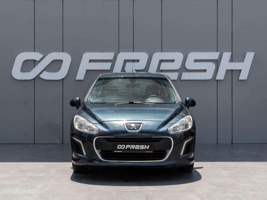 Peugeot 308 I Рестайлинг Краснодар  - изображение 3