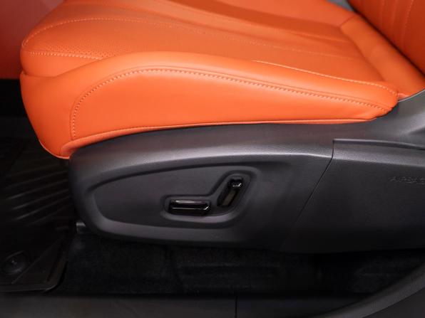 Geely Galaxy M7 с пробегом 2026 года, цена 3 700 000 рублей, 20 км, внедорожник, Автокод Объявления