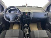 Hyundai Getz I Рестайлинг Уфа  - изображение 20
