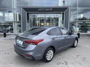 Hyundai Solaris II Брянск  - изображение 20