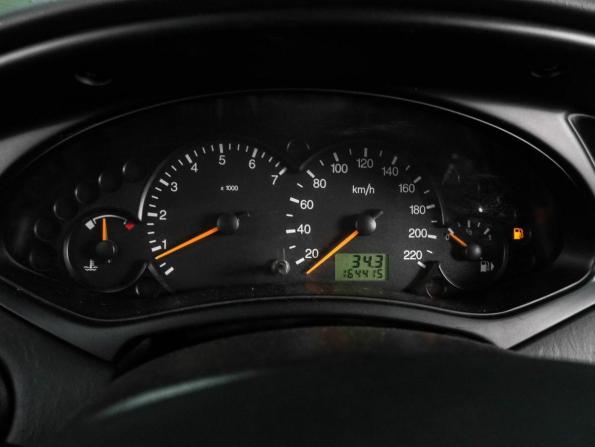 Ford Focus I Рестайлинг с пробегом 2003 года, цена 599 000 рублей, 164414 км, седан, Автокод Объявления
