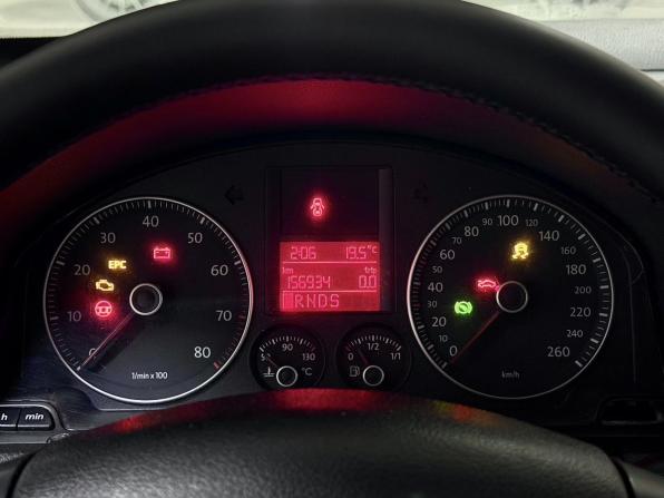 Volkswagen Golf V с пробегом 2008 года, цена 540 000 рублей, 156934 км, хэтчбек, Автокод Объявления