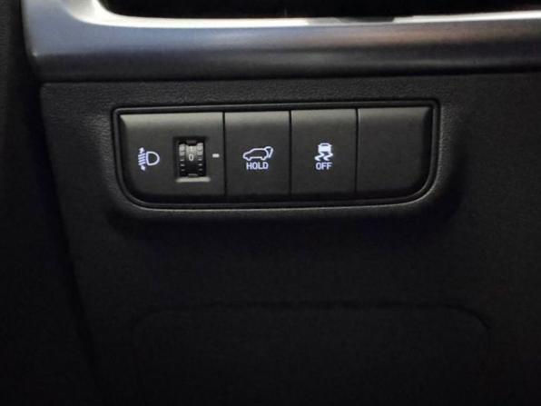 Новый Hyundai Tucson IV Рестайлинг 2025 года, цена 4 599 000 рублей, внедорожник, Автокод Объявления
