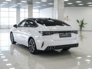 Chery Arrizo 8 Самара  - изображение 29