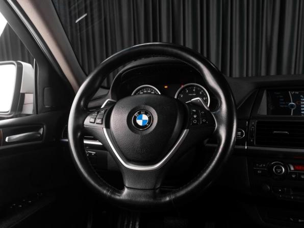 BMW X6 I (E71) Рестайлинг с пробегом 2013 года, цена 2 229 000 рублей, 164653 км, внедорожник, Автокод Объявления
