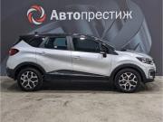 Renault Kaptur I Рестайлинг Пермь  - изображение 31
