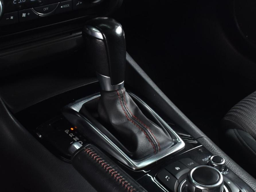Mazda 3 III (BM) Кемерово  - изображение 16