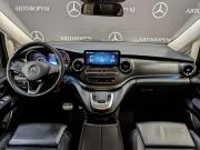 Mercedes-Benz V-Класс III (W447) Рестайлинг Москва  - изображение 48