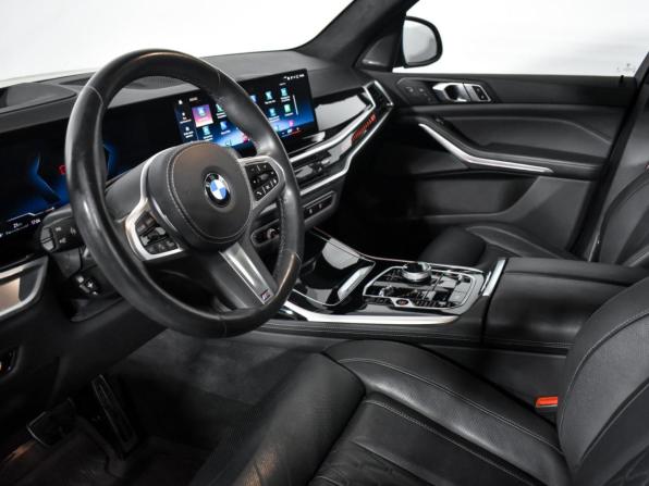 BMW X7 I (G07) Рестайлинг с пробегом 2023 года, цена 12 900 000 рублей, 19979 км, внедорожник, Автокод Объявления