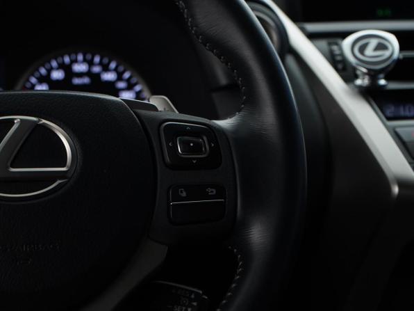 Lexus NX I с пробегом 2014 года, цена 2 977 077 рублей, 56827 км, внедорожник, Автокод Объявления