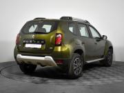Renault Duster I Рестайлинг Санкт-Петербург  - изображение 25