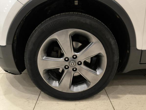 Opel Mokka I с пробегом 2014 года, цена 1 120 000 рублей, 133595 км, внедорожник, Автокод Объявления