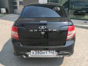 Lada (ВАЗ) Granta I Кемерово  - изображение 44