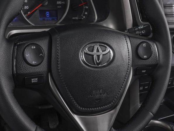 Toyota RAV4 IV (XA40) с пробегом 2013 года, цена 1 950 000 рублей, 81202 км, внедорожник, Автокод Объявления