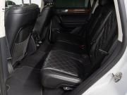 Volkswagen Touareg II Рестайлинг Тюмень  - изображение 45