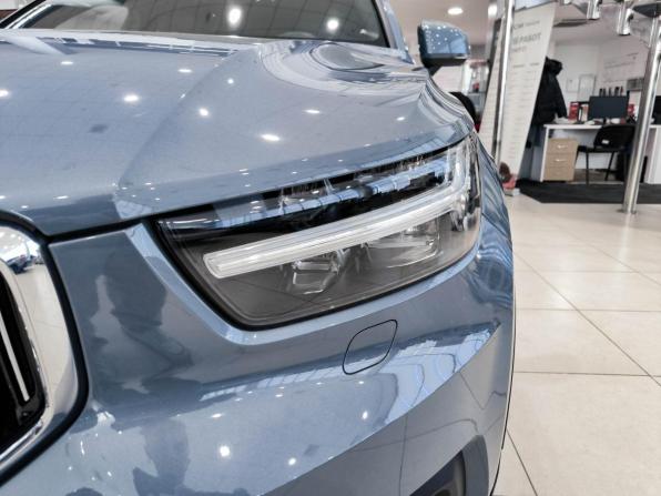 Volvo XC40 I с пробегом 2019 года, цена 3 380 000 рублей, 68643 км, внедорожник, Автокод Объявления