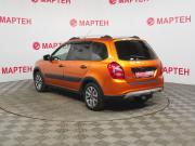 Lada (ВАЗ) Granta I Рестайлинг Вологда  - изображение 24