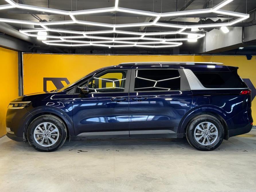 Kia Carnival IV Ижевск  - изображение 8