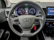 Hyundai Solaris II Рестайлинг Москва  - изображение 46
