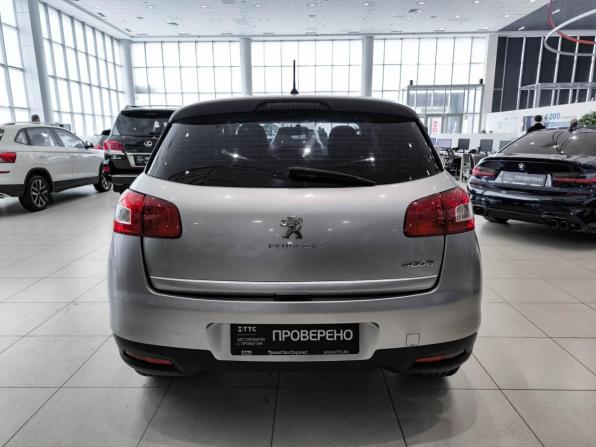 Peugeot 4008 I с пробегом 2012 года, цена 800 000 рублей, 378414 км, внедорожник, Автокод Объявления