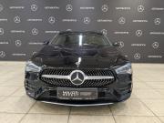 Mercedes-Benz CLA II (C118 X118) Москва  - изображение 28