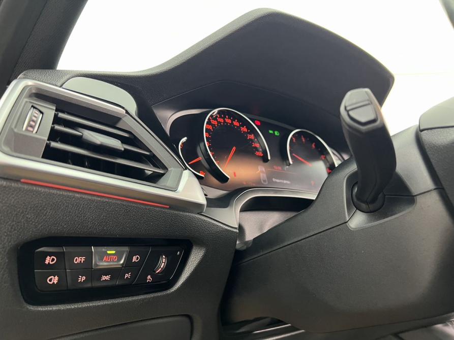 BMW 3 серии VII (G2x) Москва  - изображение 16