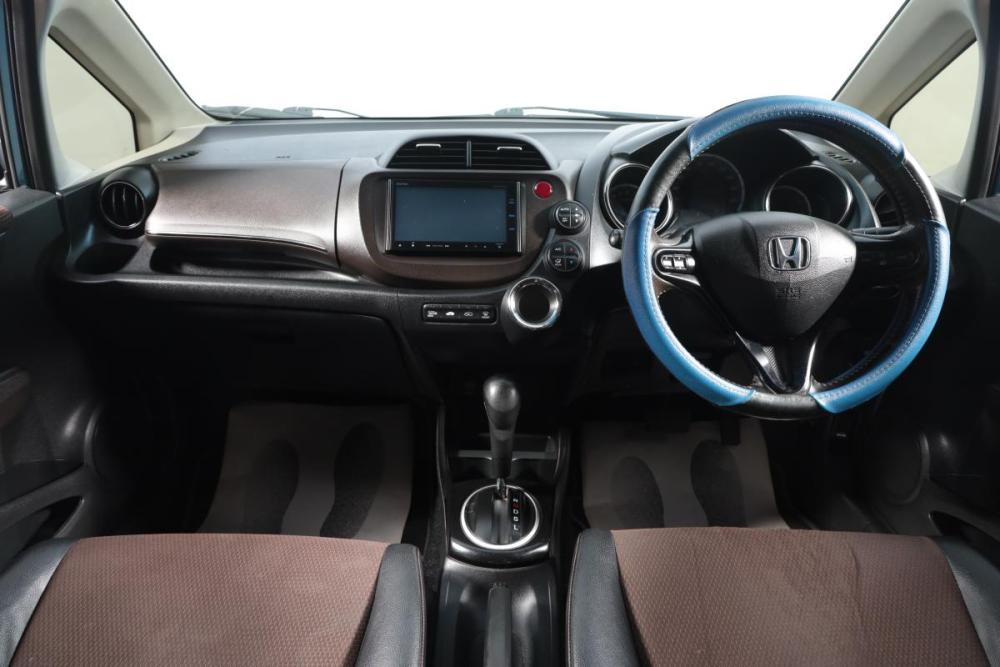 Honda Fit Shuttle I Рестайлинг Новосибирск  - изображение 9