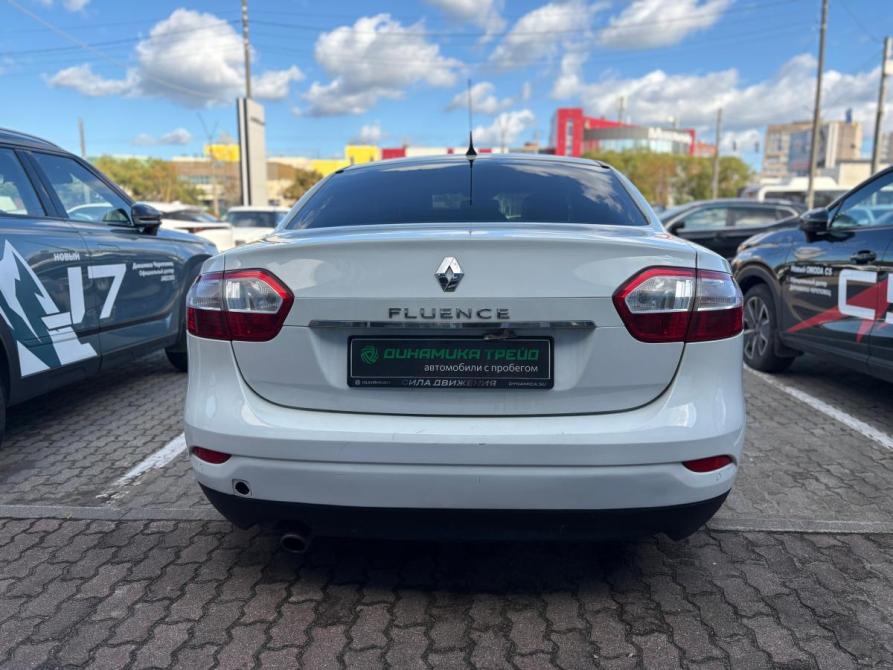 Renault Fluence I Череповец  - изображение 7