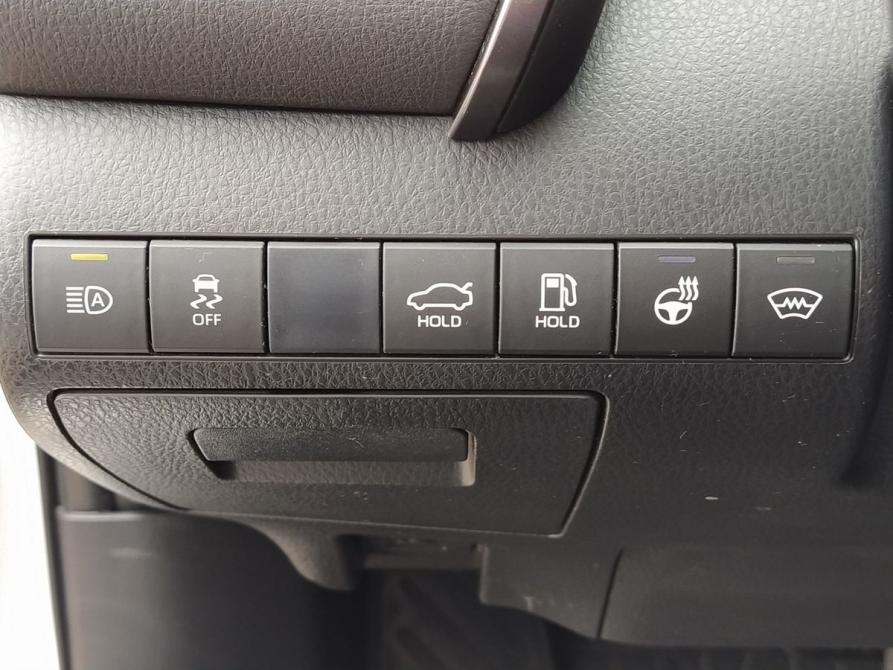 Toyota Camry VIII (XV70) Екатеринбург  - изображение 10