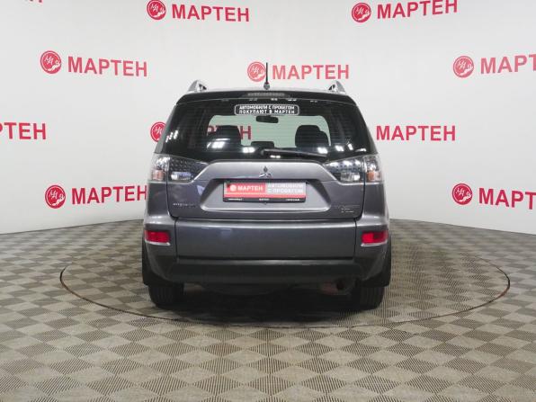 Mitsubishi Outlander II Рестайлинг с пробегом 2010 года, цена 917 000 рублей, 232700 км, внедорожник, Автокод Объявления