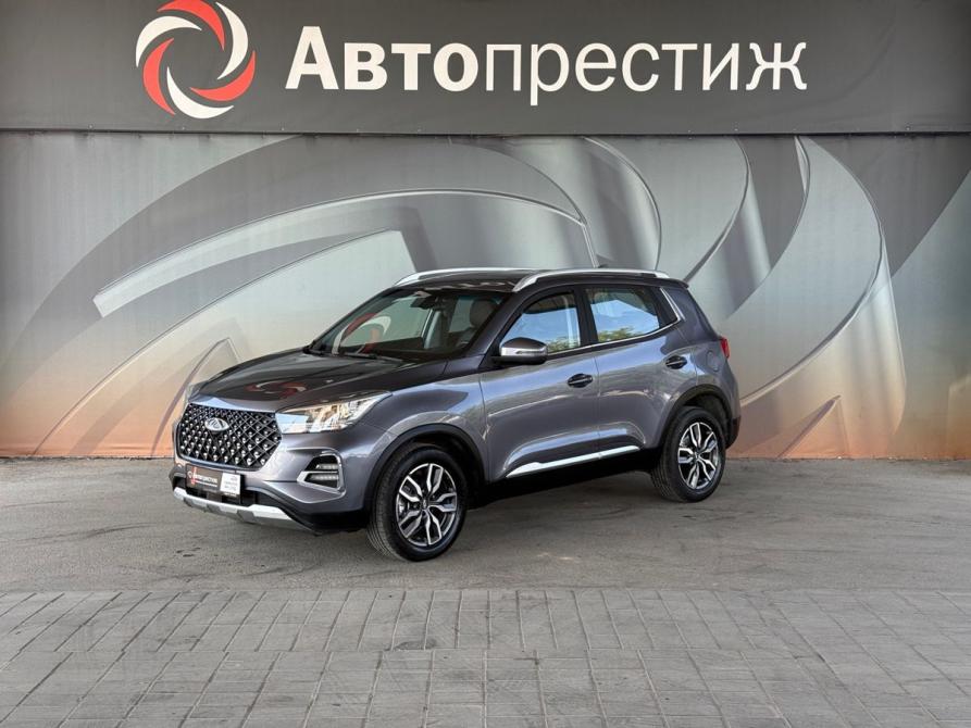 Chery Tiggo 4 I Рестайлинг Волгоград  - изображение 1