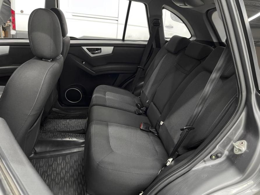 Lifan X60 I Рестайлинг Ростов-на-Дону  - изображение 9