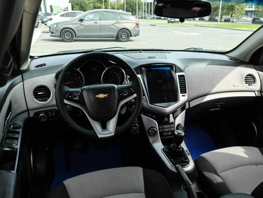 Chevrolet Cruze I Волгоград  - изображение 6