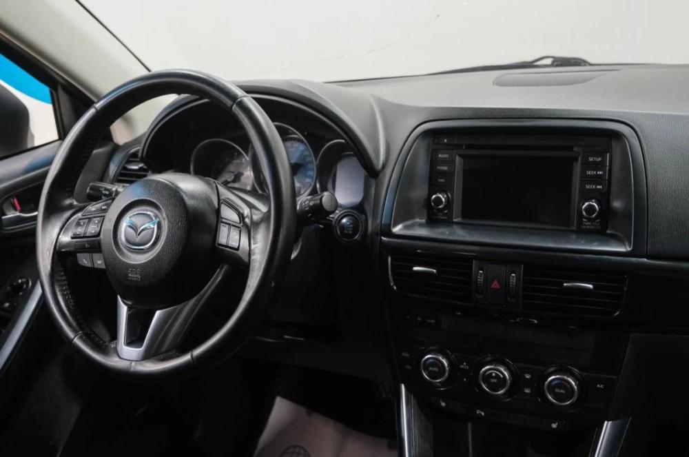 Mazda CX-5 I Новокузнецк  - изображение 19