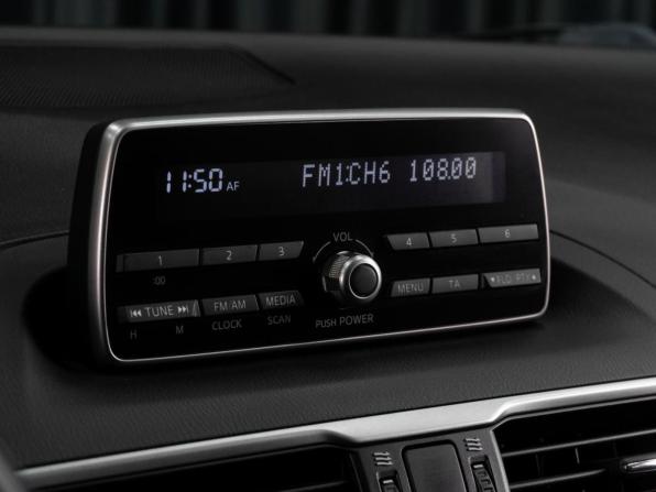 Mazda 3 III (BM) с пробегом 2014 года, цена 1 319 000 рублей, 137988 км, седан, Автокод Объявления