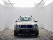 Renault Duster I Москва  - изображение 18