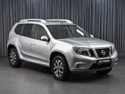 Nissan Terrano III (D10) Ставрополь  - изображение 21