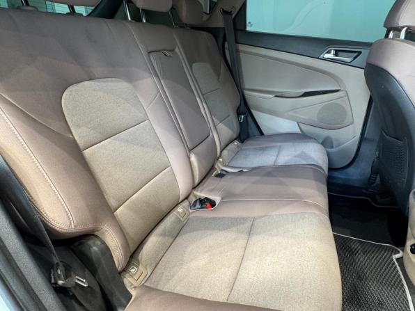 Hyundai Tucson III Рестайлинг с пробегом 2019 года, цена 2 499 000 рублей, 83580 км, внедорожник, Автокод Объявления