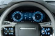Land Rover Range Rover Evoque II Рестайлинг Москва  - изображение 35