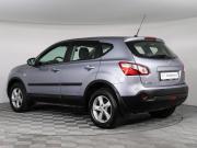 Nissan Qashqai I Рестайлинг Химки  - изображение 20