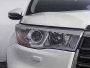 Toyota Highlander III (XU50) Москва  - изображение 47